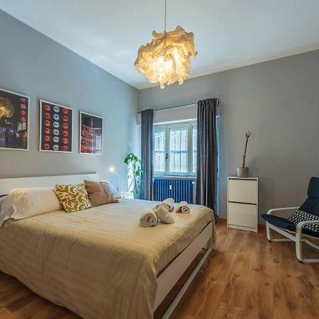 Otr Apartment, Alba Bagian luar foto