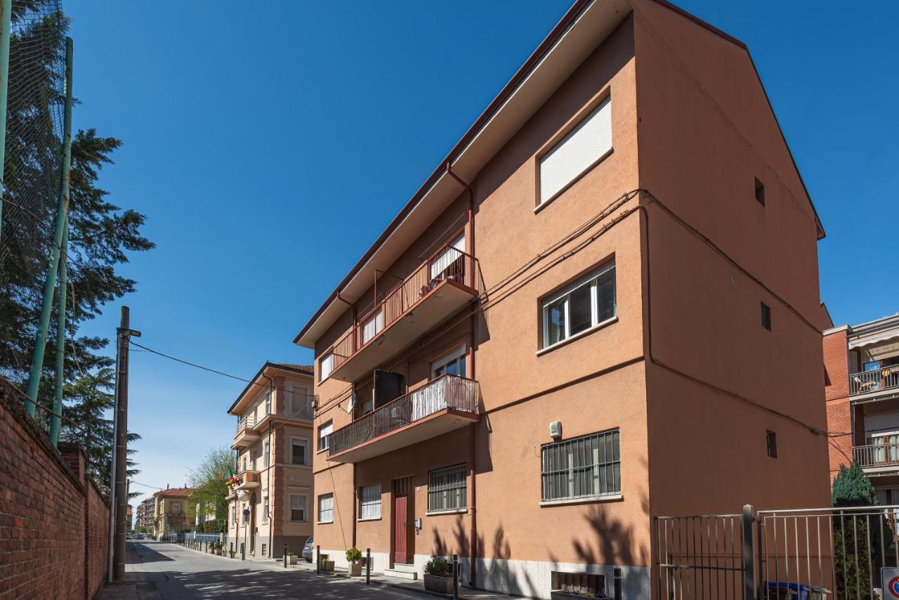 Otr Apartment, Alba Bagian luar foto