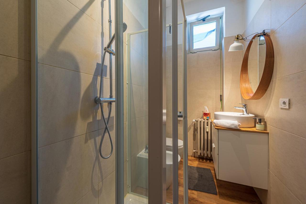 Otr Apartment, Alba Bagian luar foto