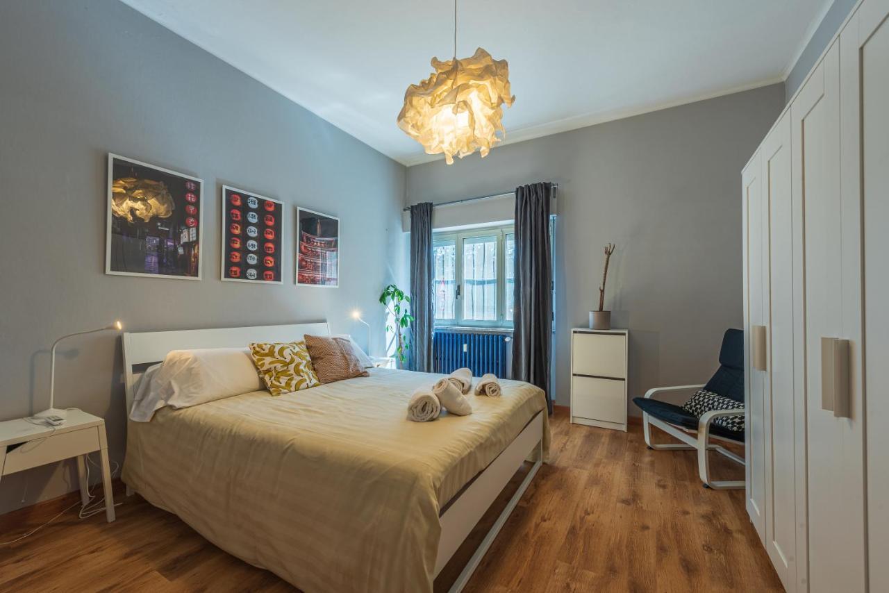 Otr Apartment, Alba Bagian luar foto