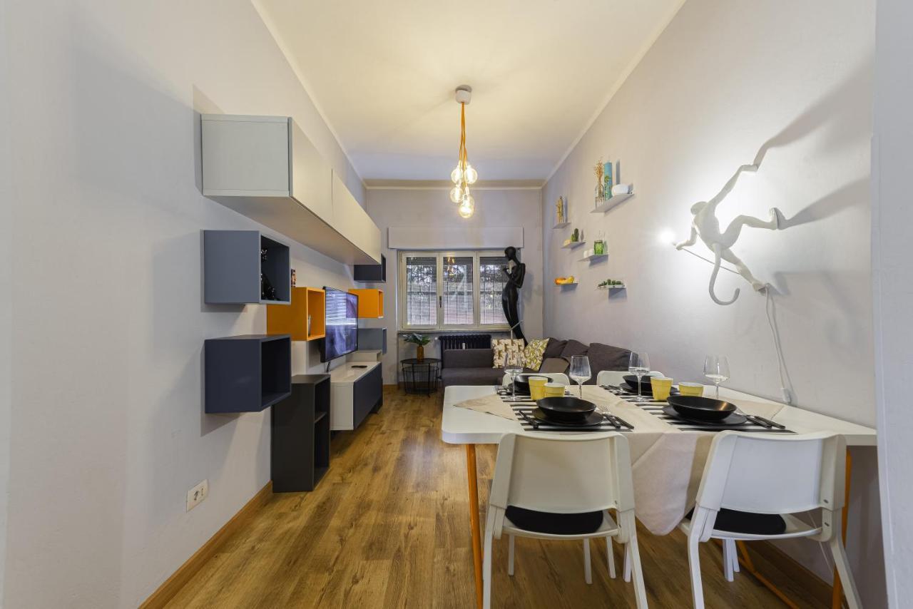 Otr Apartment, Alba Bagian luar foto