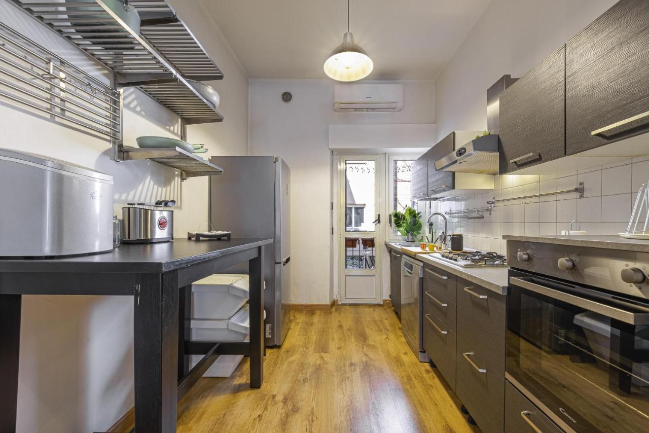 Otr Apartment, Alba Bagian luar foto