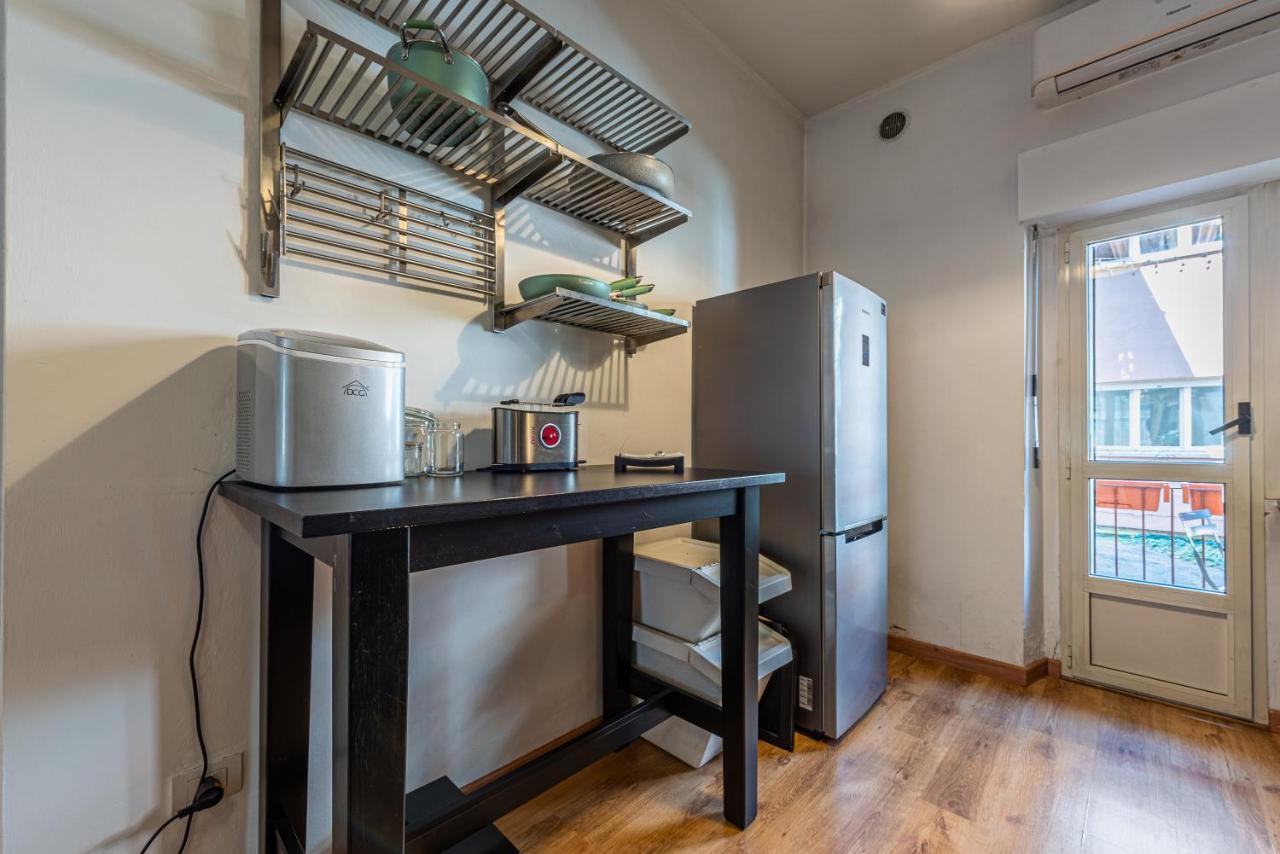 Otr Apartment, Alba Bagian luar foto
