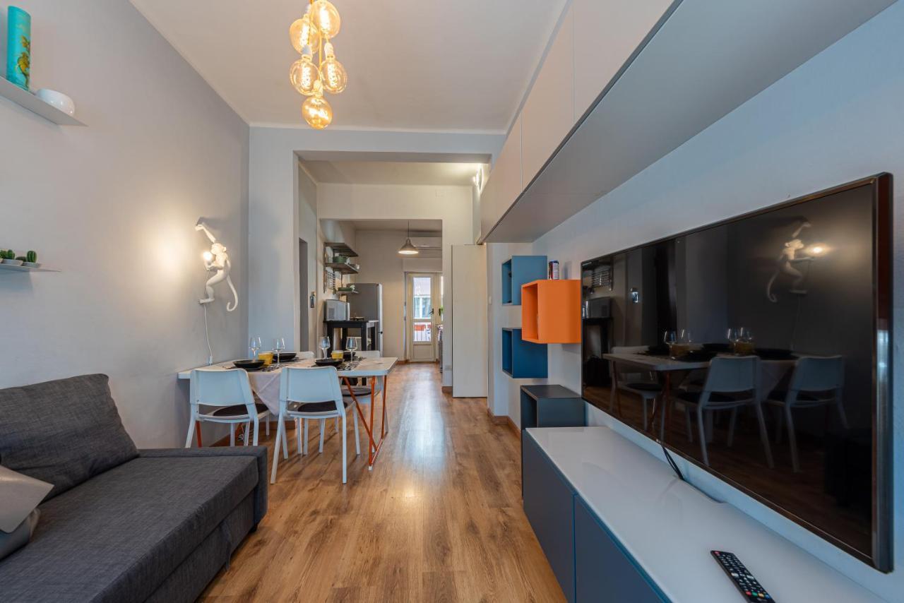 Otr Apartment, Alba Bagian luar foto