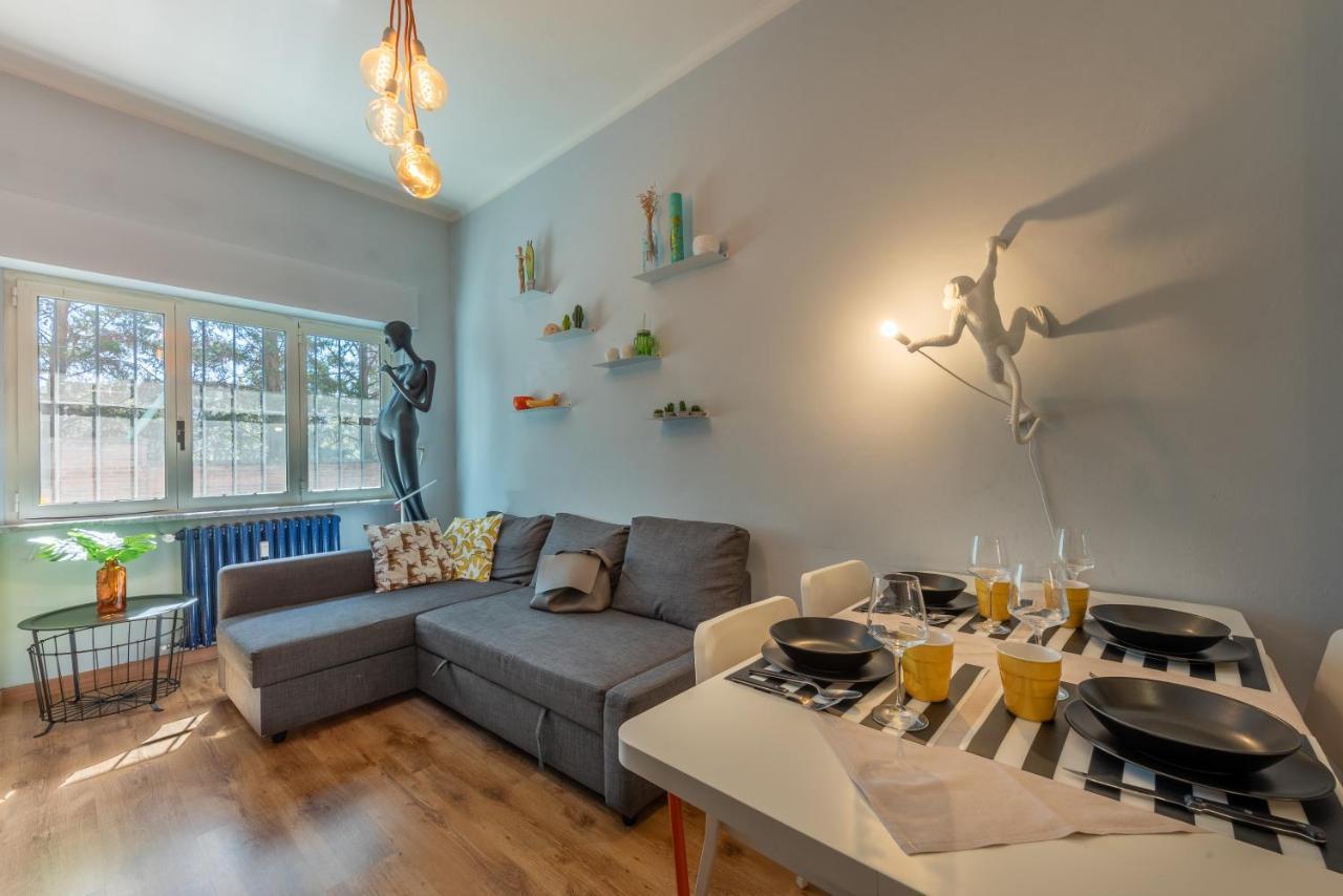 Otr Apartment, Alba Bagian luar foto