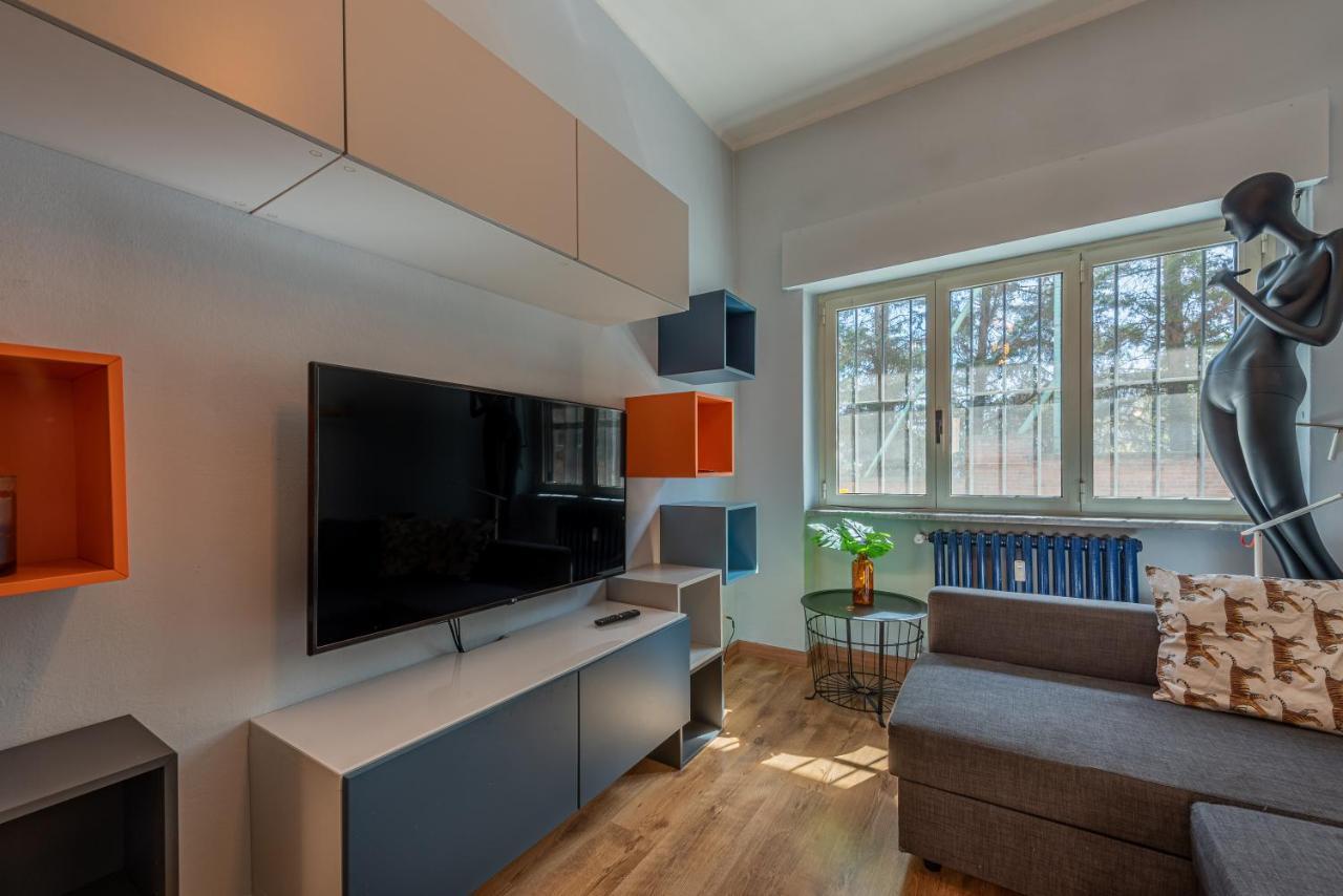 Otr Apartment, Alba Bagian luar foto