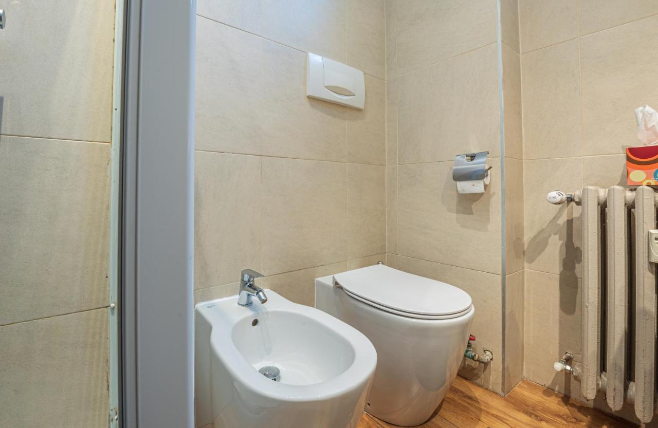 Otr Apartment, Alba Bagian luar foto