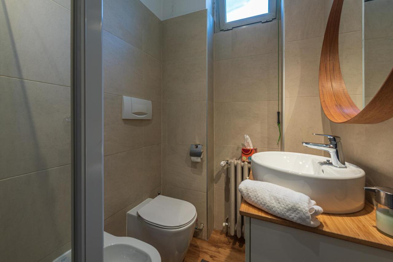 Otr Apartment, Alba Bagian luar foto