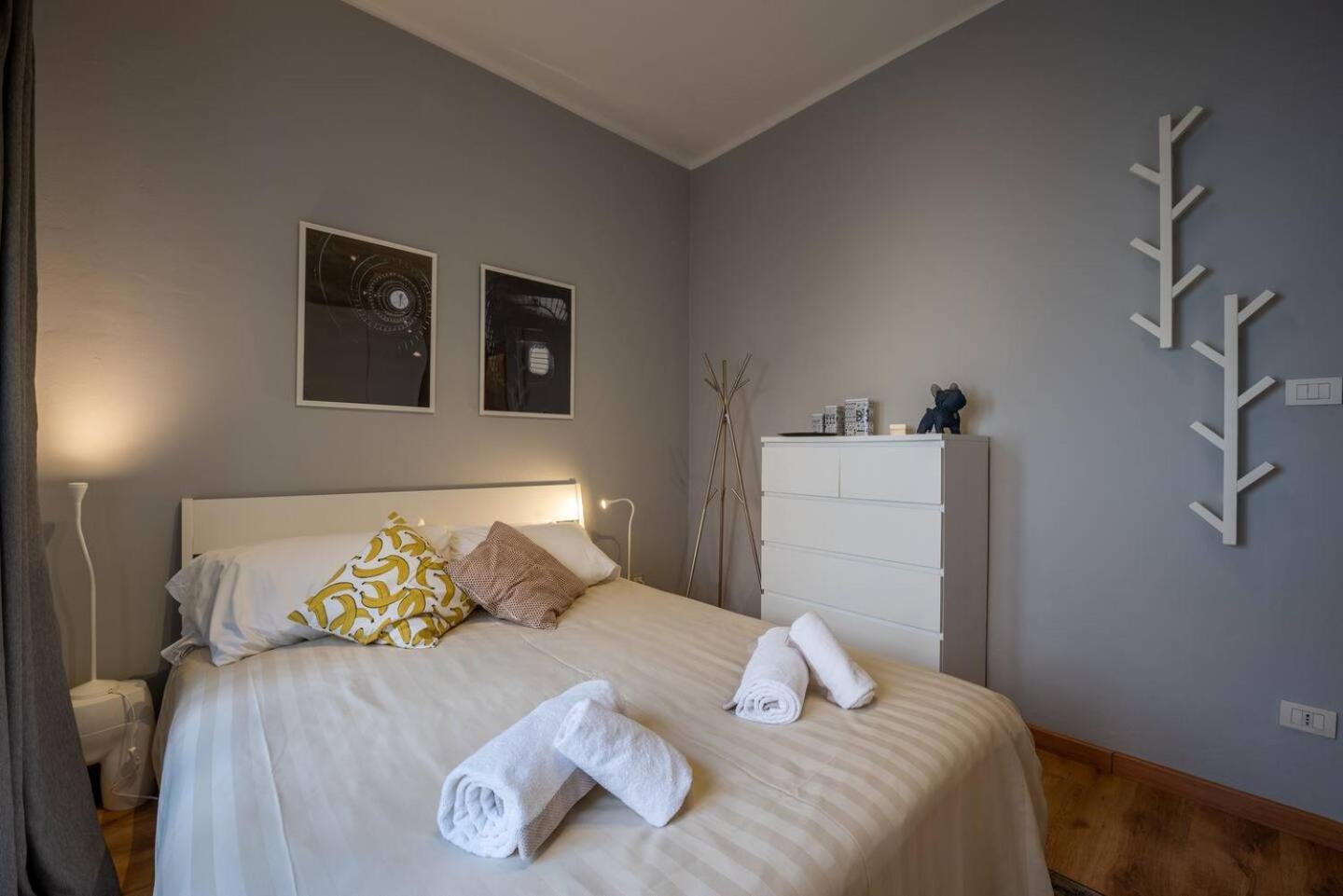 Otr Apartment, Alba Bagian luar foto