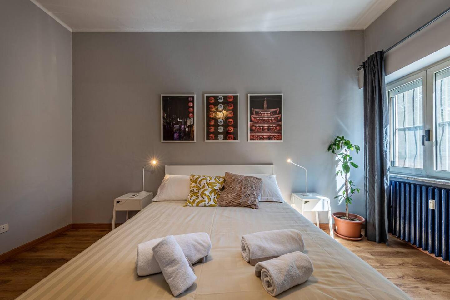 Otr Apartment, Alba Bagian luar foto