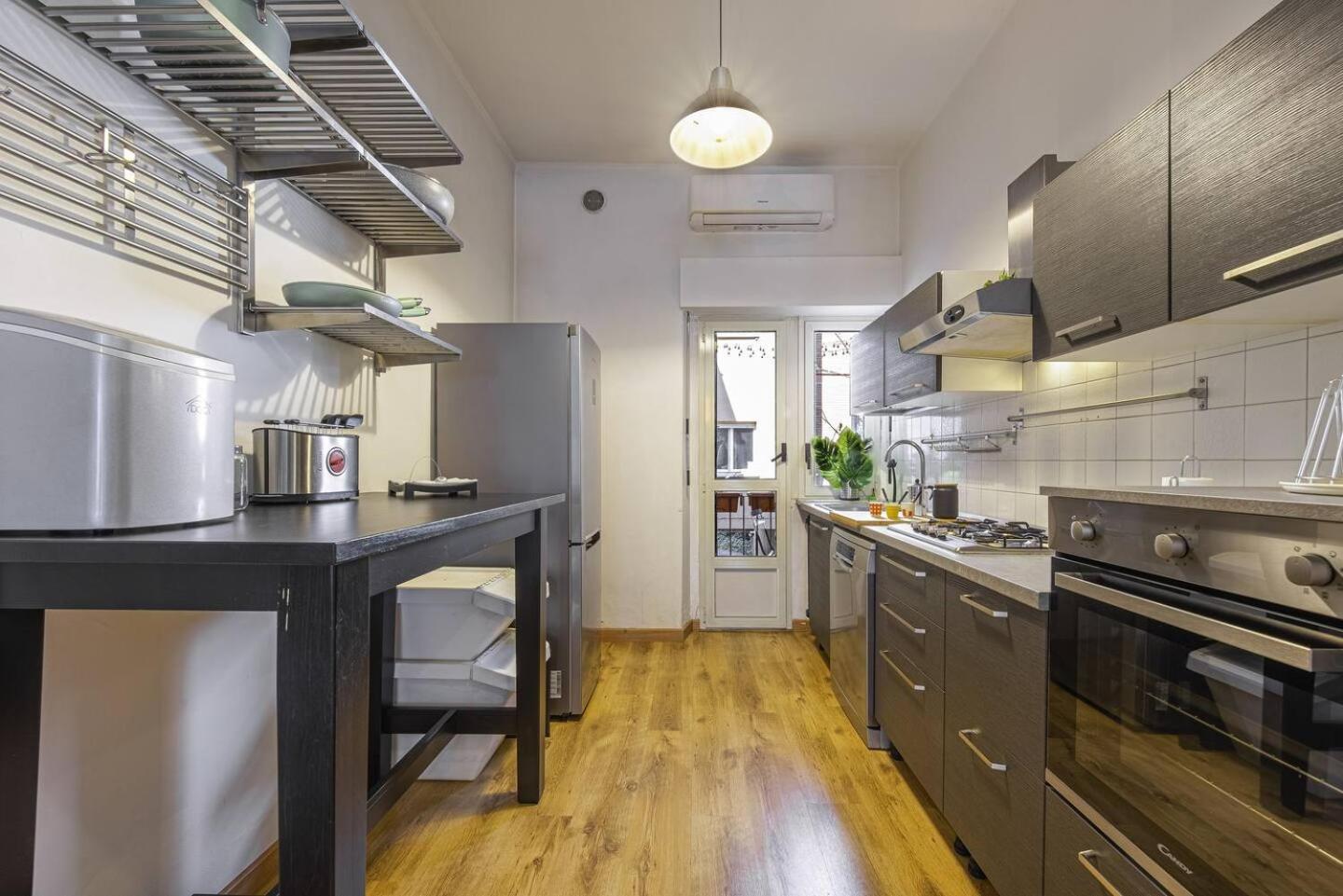 Otr Apartment, Alba Bagian luar foto