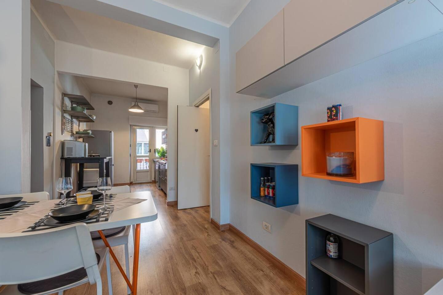 Otr Apartment, Alba Bagian luar foto
