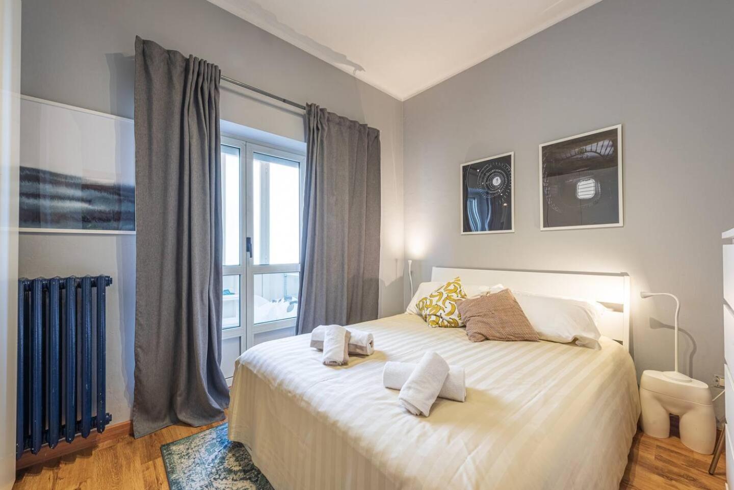 Otr Apartment, Alba Bagian luar foto