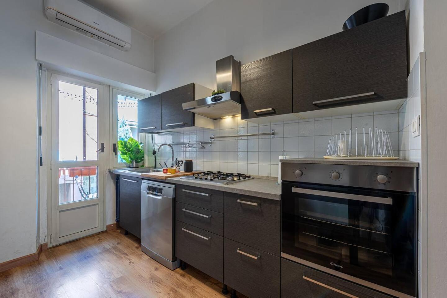 Otr Apartment, Alba Bagian luar foto